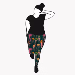 Jelly Leggings