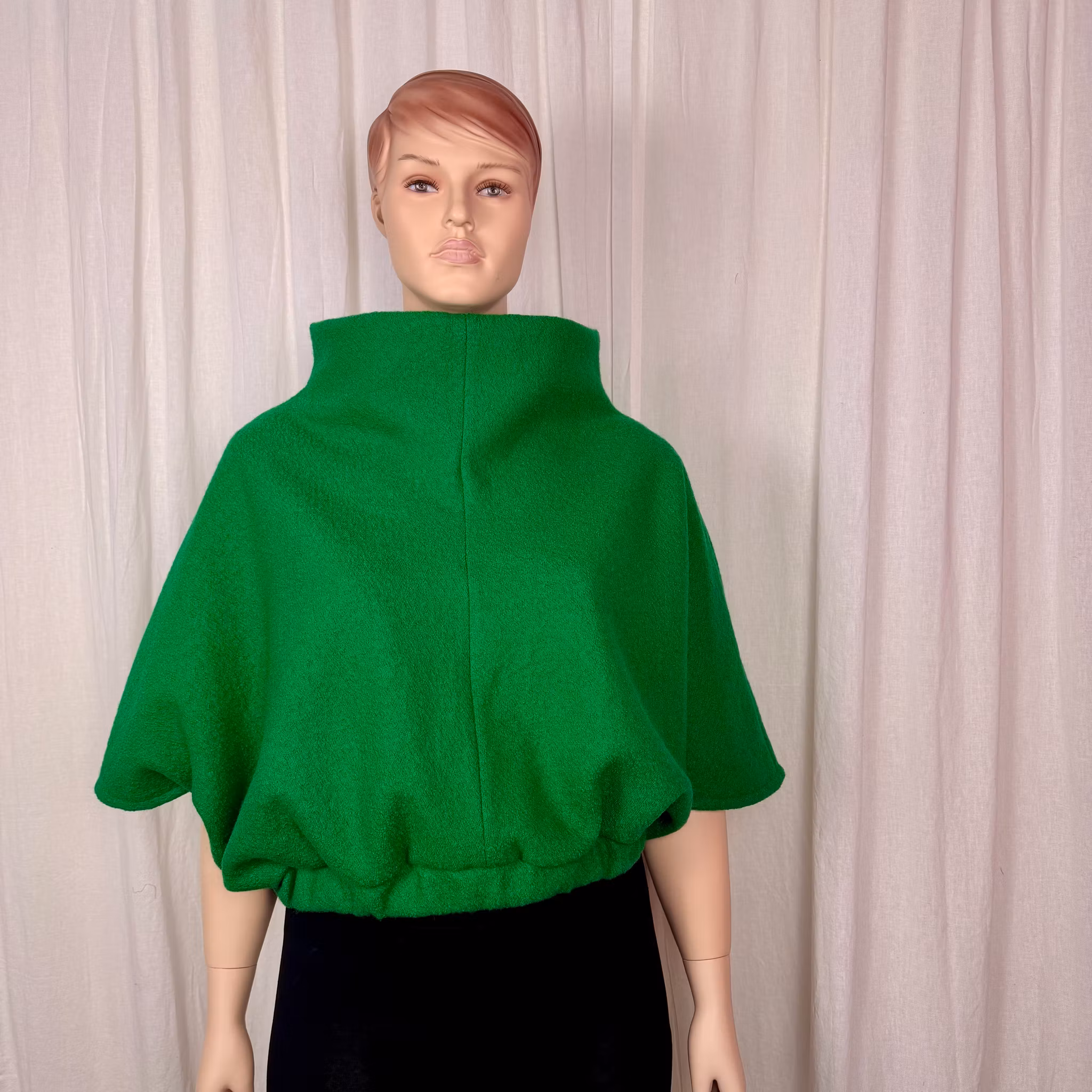 Oversized Pullover - Olika färger