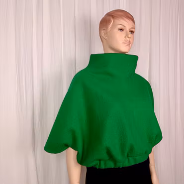 Oversized Pullover - Olika färger