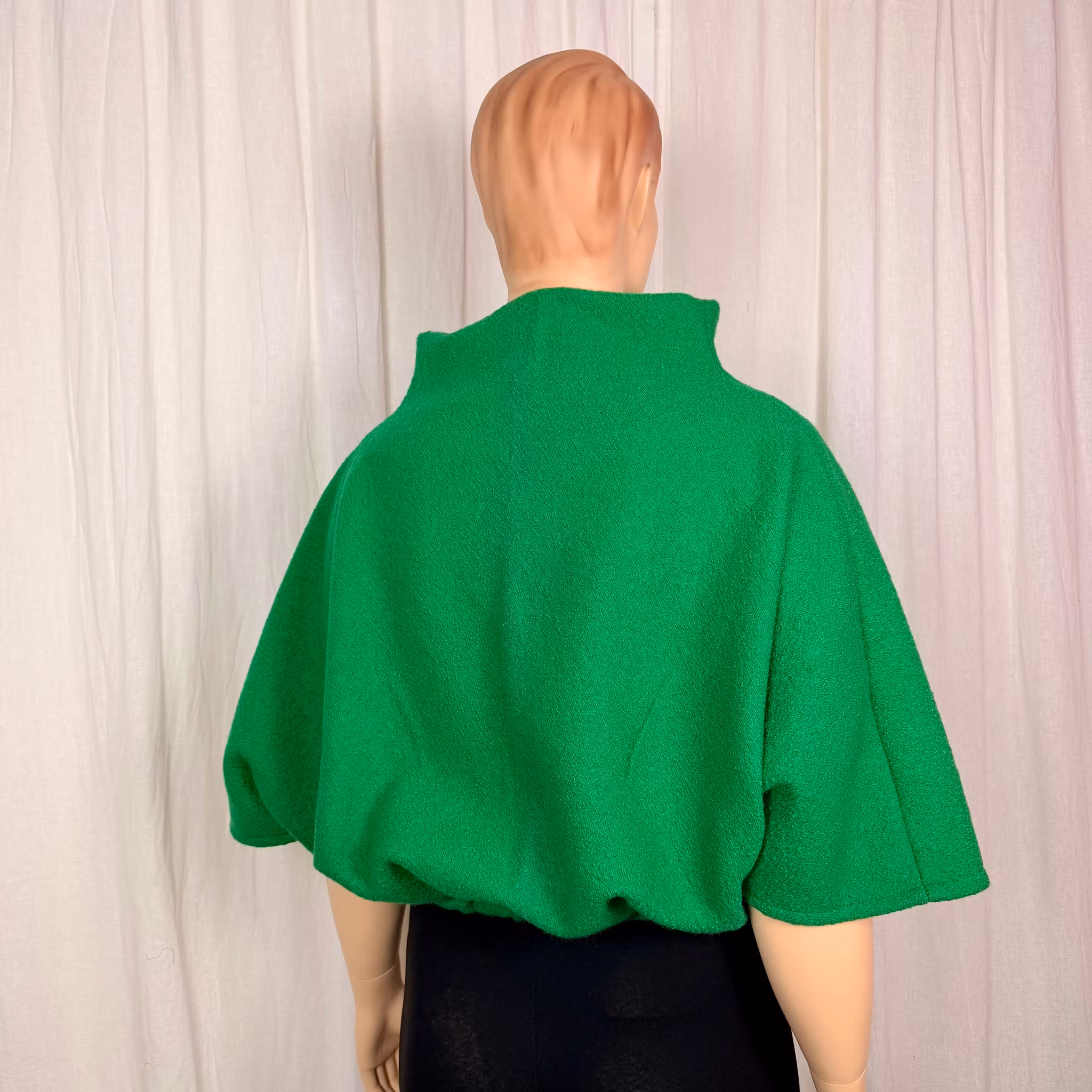 Oversized Pullover - Olika färger