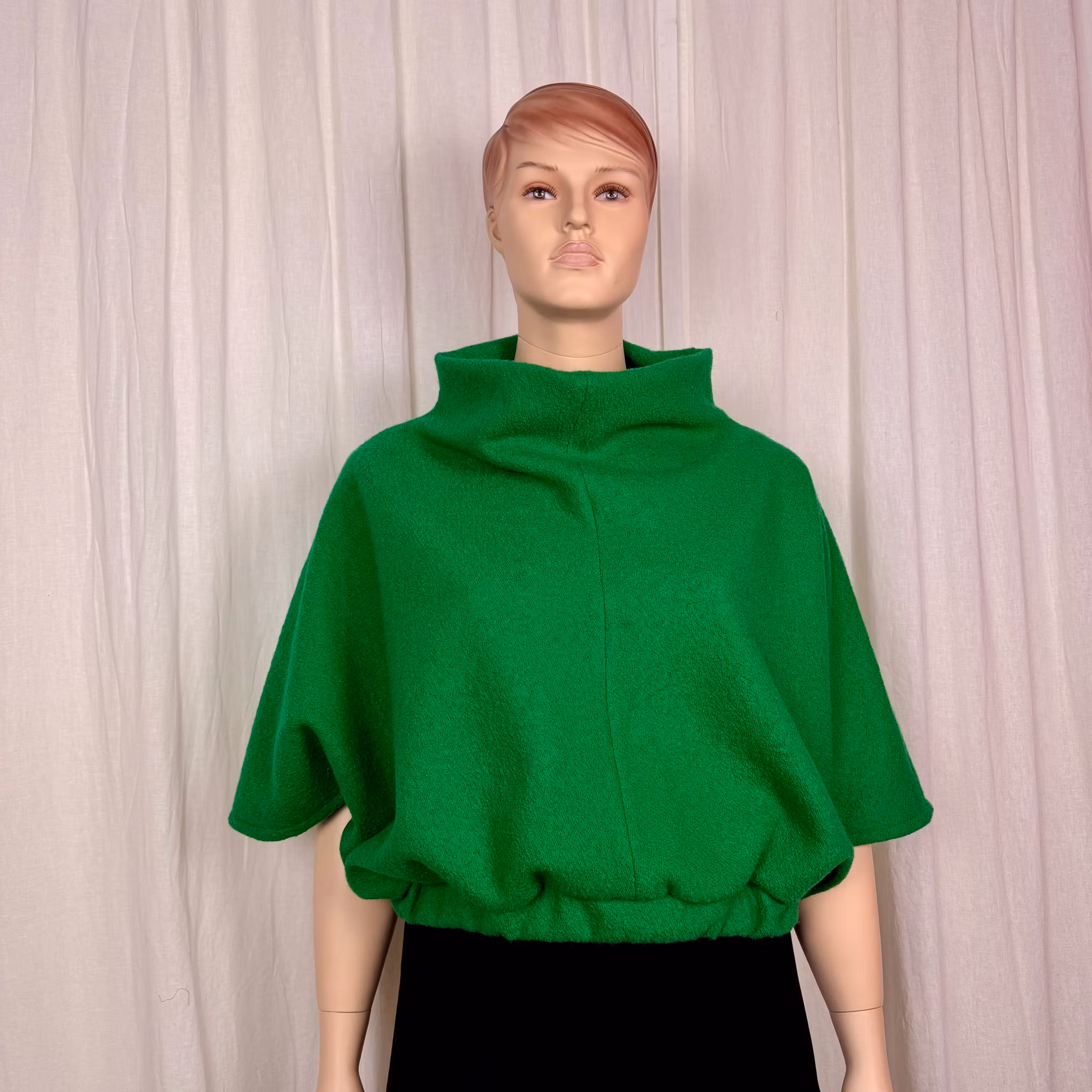 Oversized Pullover - Olika färger