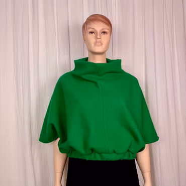 Oversized Pullover - Olika färger