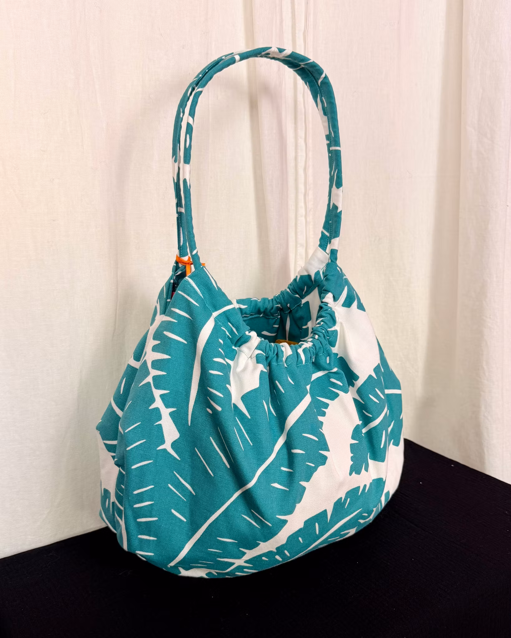 Lyckokaka Liten Tropic