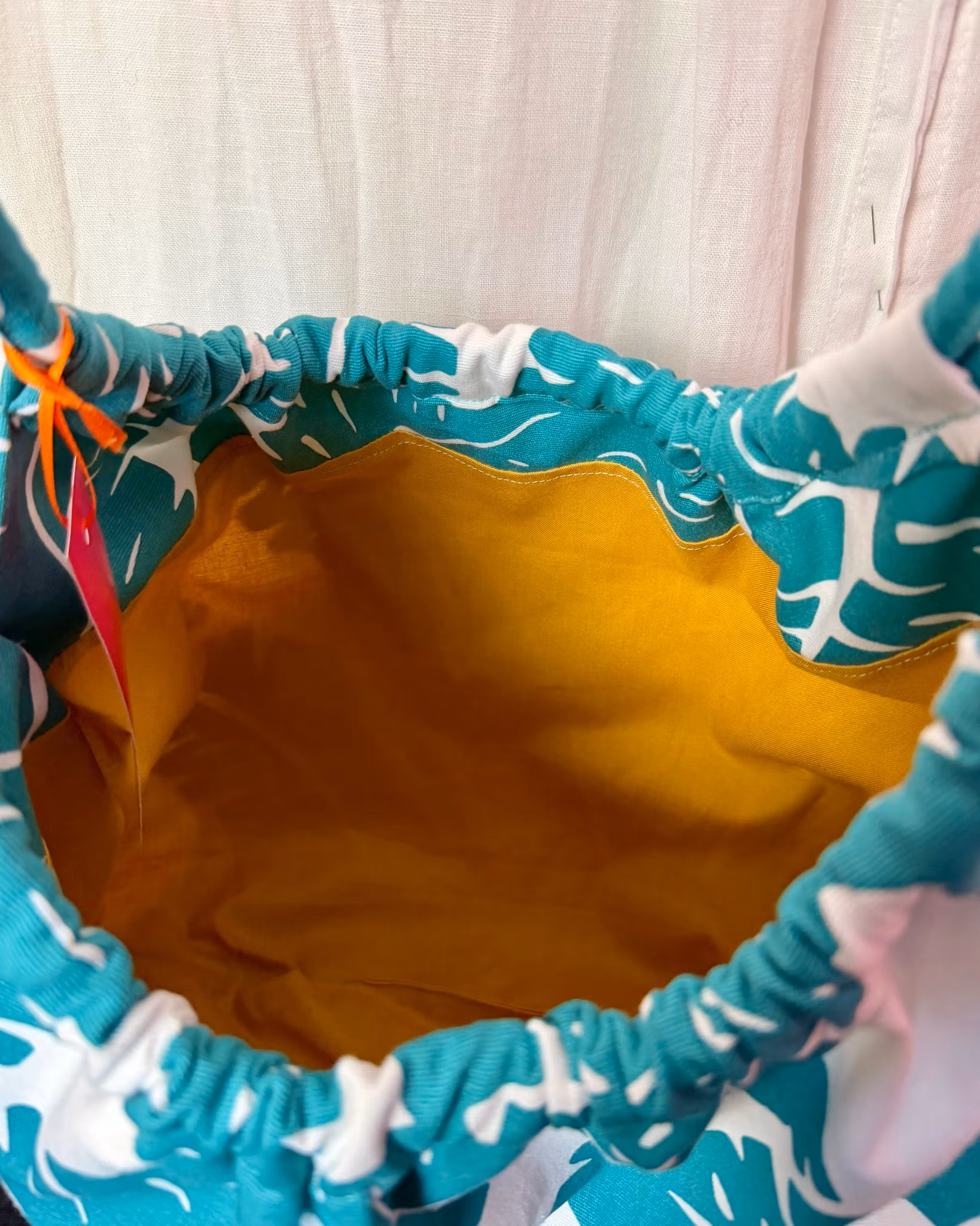 Lyckokaka Liten Tropic