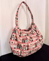 Lyckokaka Liten Fun Pink