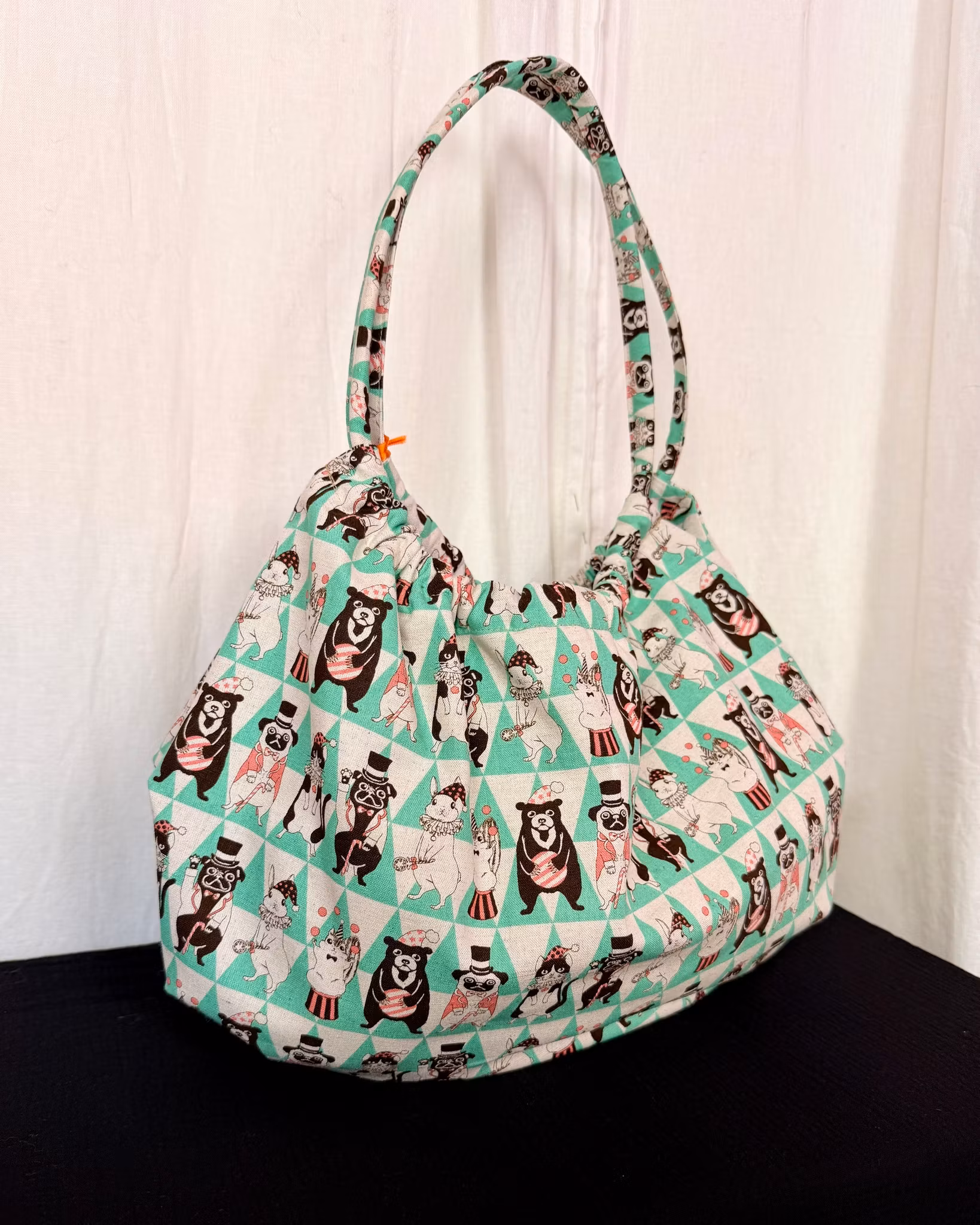 Lyckokaka Liten Fun Mint