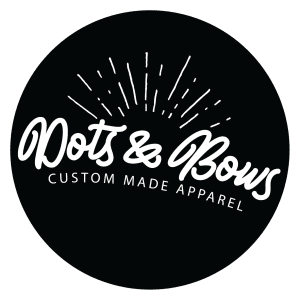 Dots & Bows Apparel
