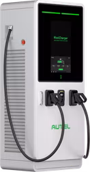 Autel MaxiCharger DC Fast 120 kW