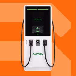 Autel MaxiCharger DC Fast 120 kW