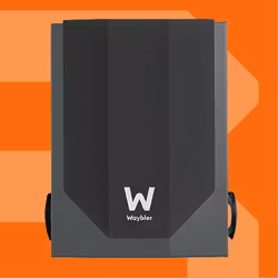 Waybler Dynamic 22 kW - 2 uttag