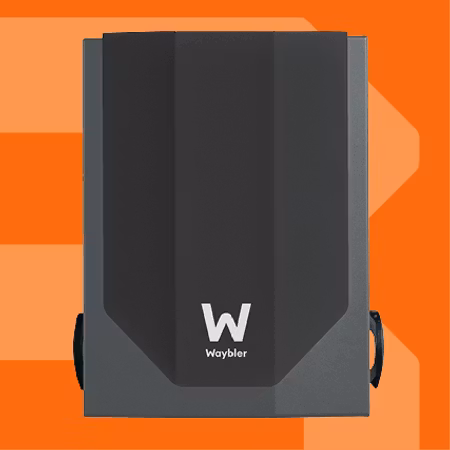Waybler Dynamic 22 kW - 2 uttag