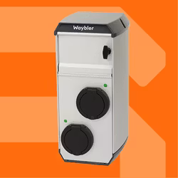 Waybler Flex Max 11 kW