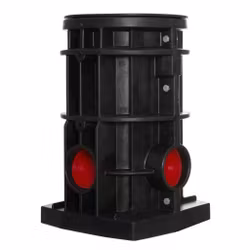 Fundament Greenpipe 1Base (universal)