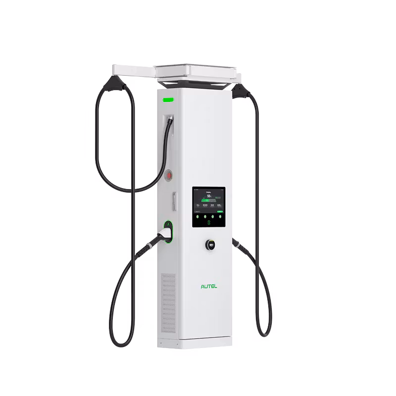 Autel MaxiCharger DC HiPower