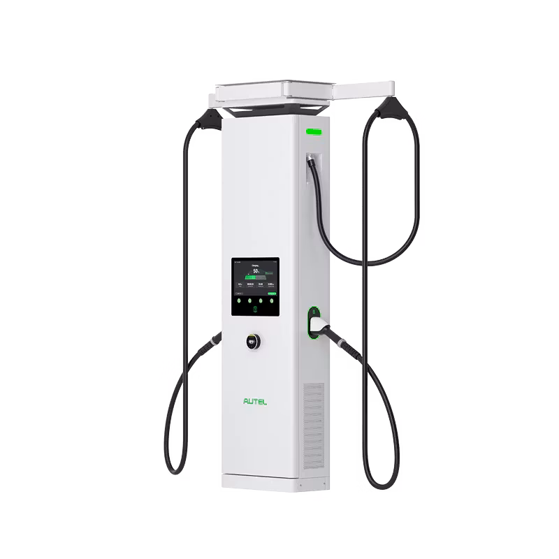 Autel MaxiCharger DC HiPower