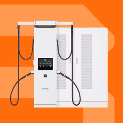 Autel MaxiCharger DC HiPower