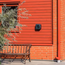 Autel Maxicharger AC Compact 22kW