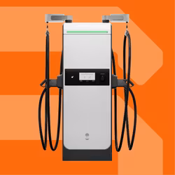 Wallbox Supernova 150kW