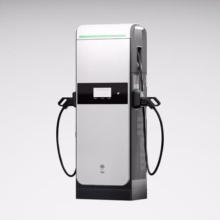 Wallbox Supernova 150kW