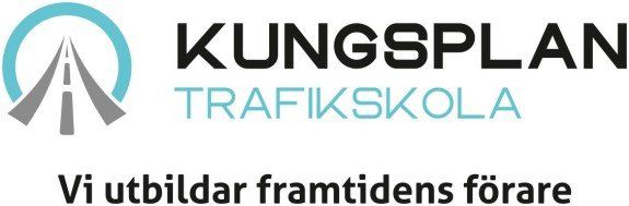 Kungsplan Trafikskola