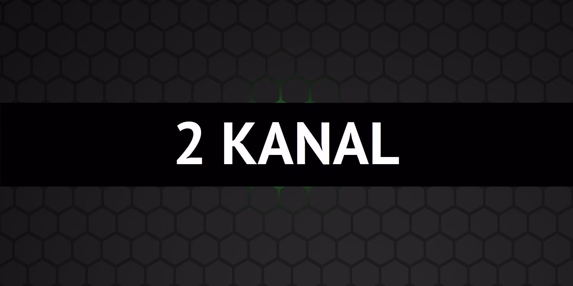 2 KANAL - dBakuten Sandviken
