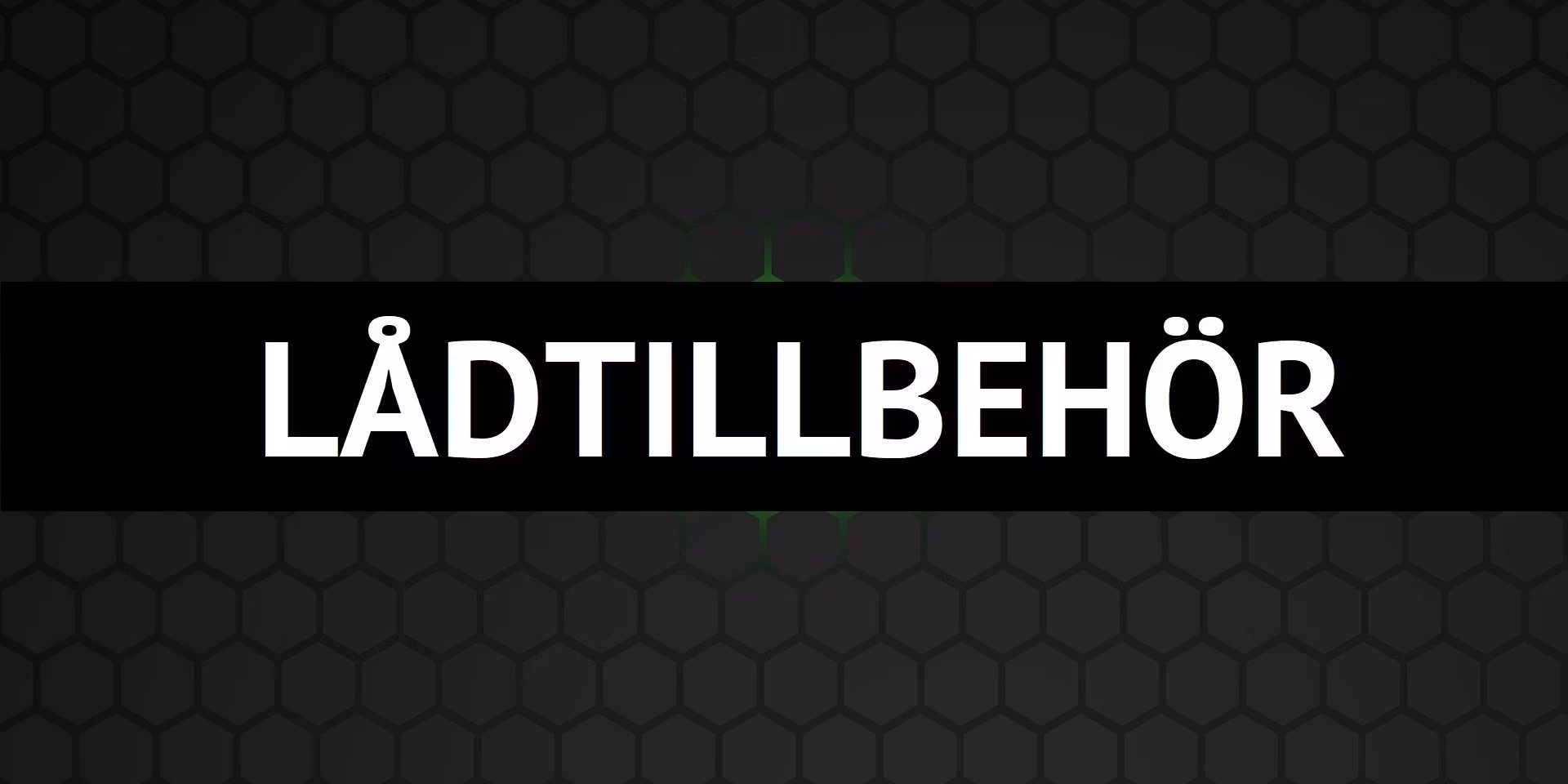 LÅDTILLBEHÖR - dBakuten Sandviken