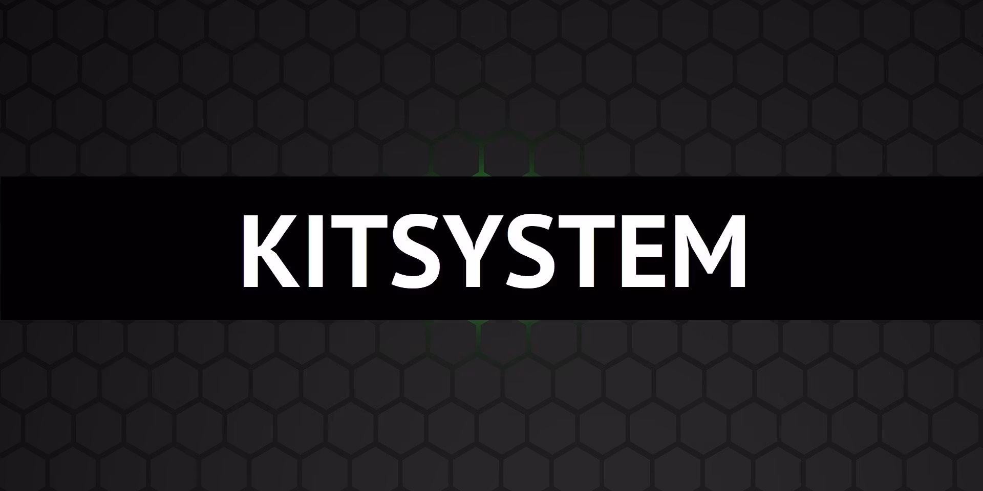 KITSYSTEM - dBakuten Sandviken