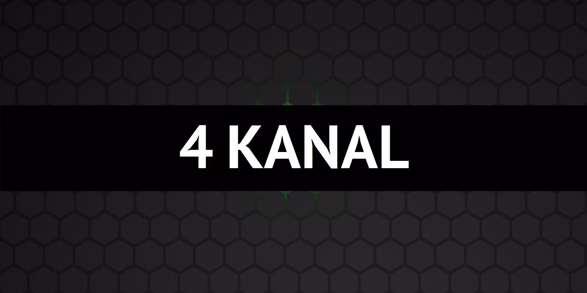 4 KANAL - dBakuten Sandviken
