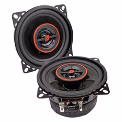 Cerwin Vega HED 4"