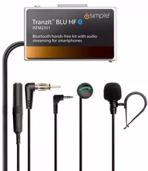 Tranzit Blu HF
