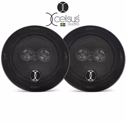 XCELSUS AUDIO PRIMUM XP620