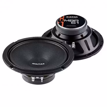 Avatar MBR-61