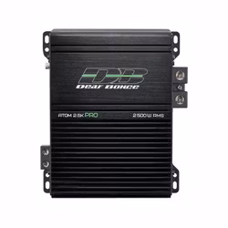 Deaf Bonce Atom 2.5K Pro