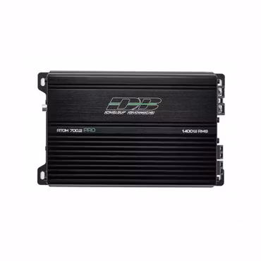 Deaf Bonce Atom 700.2 PRO