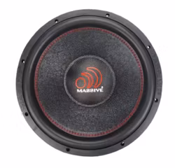 Massive Audio SUMMO XL 154