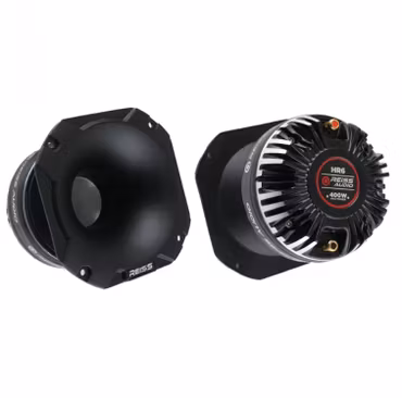 Reiss RS-HR6 6 ohm