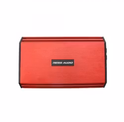 Reiss RS-Q4080.4D RED