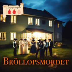 Bröllopsmordet