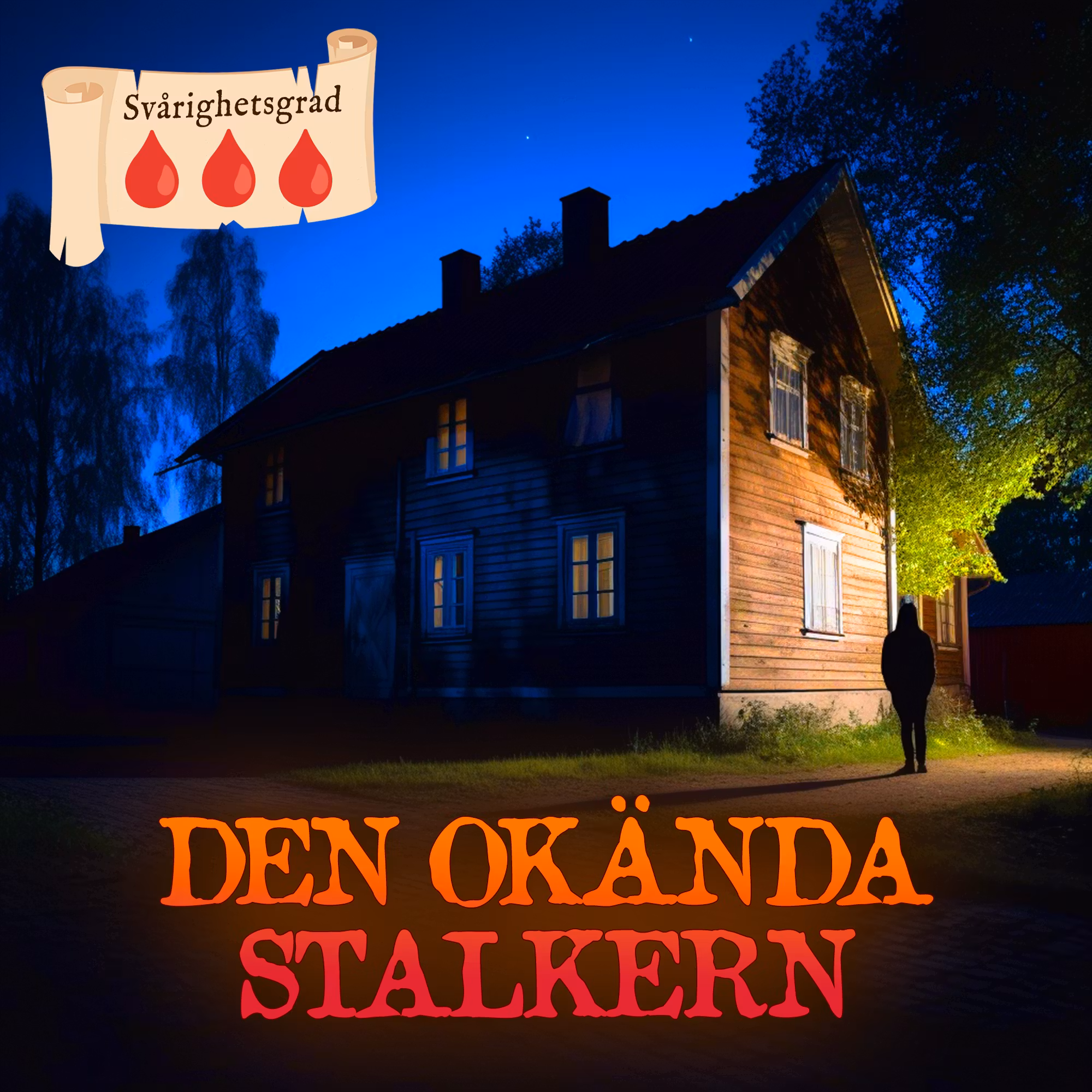 Den okända stalkern