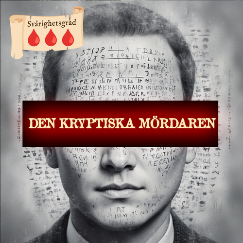 Den kryptiska mördaren