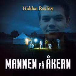 Mannen på åkern