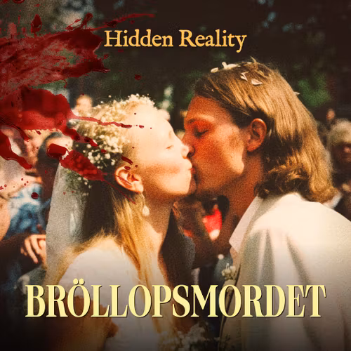 Bröllopsmordet