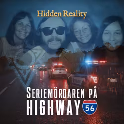 Seriemördaren på Highway 56