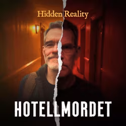 Hotellmordet