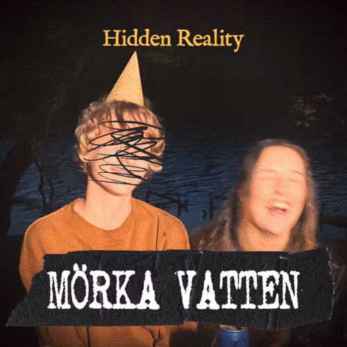 Mörka vatten