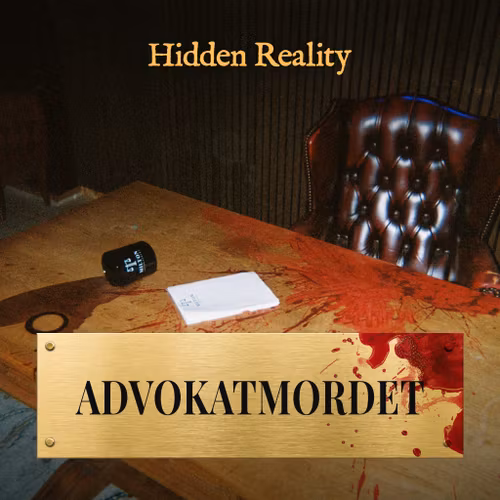 Advokatmordet