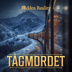 Tågmordet