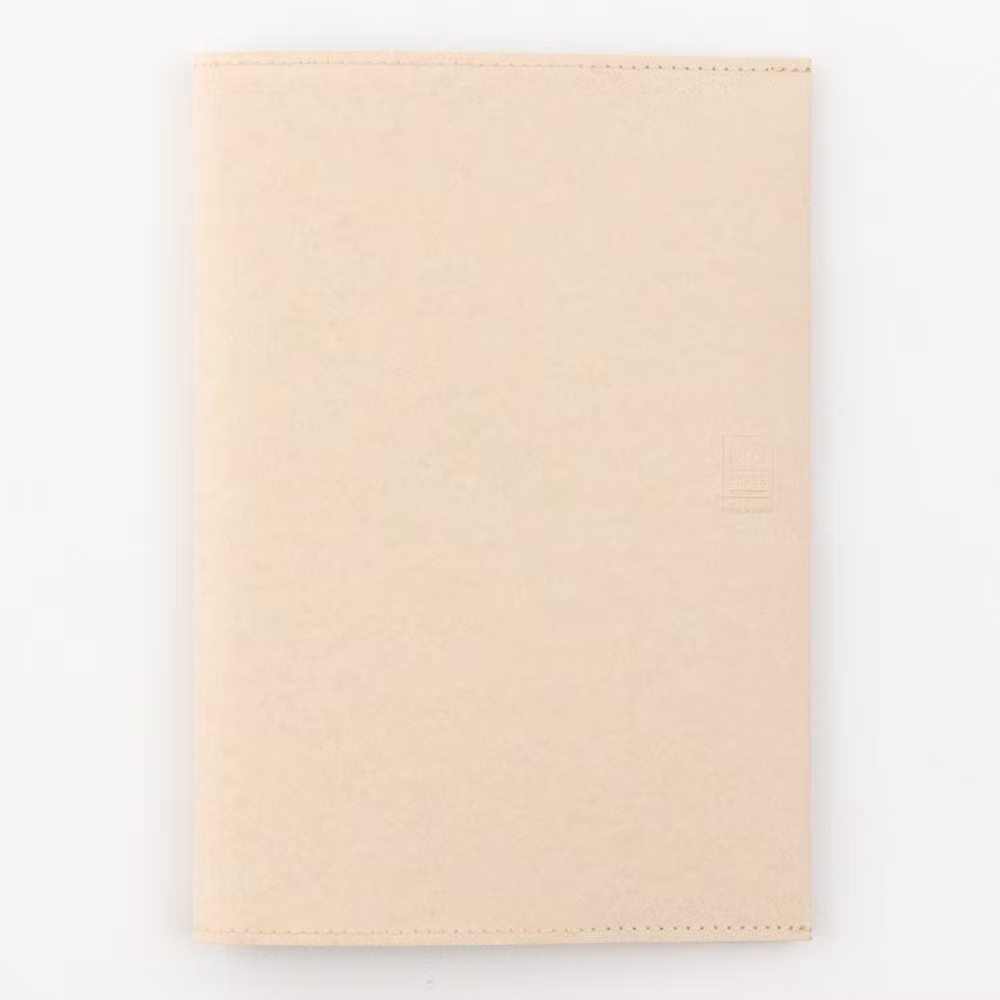 MD Paper Cover - A4