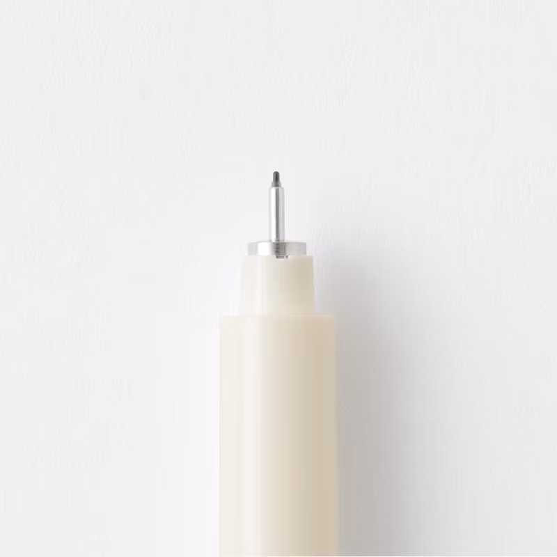 MD Drawing Pen 0.3 mm Black
