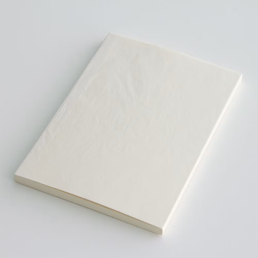MD Notebook - A4 Blank
